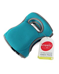 Burgon & Ball Kneelo Knee Pads - Plum2